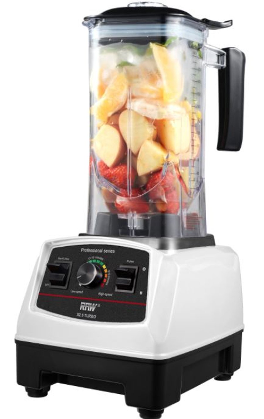 RAW blandari X1300