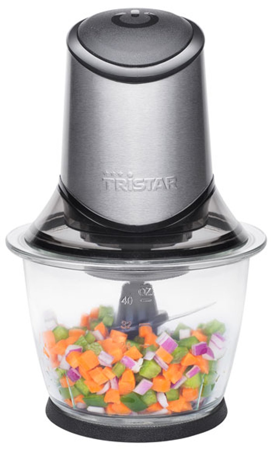 Tristar hakkaari