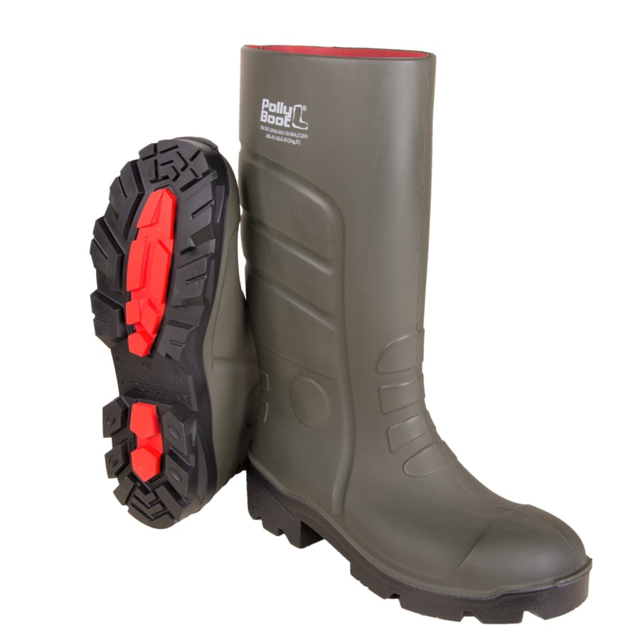 PollyBoot Galaxy Vega öryggisstígvél S5