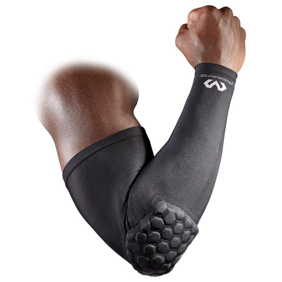 McDavid 6500 Hex Shooter Arm Sleeve