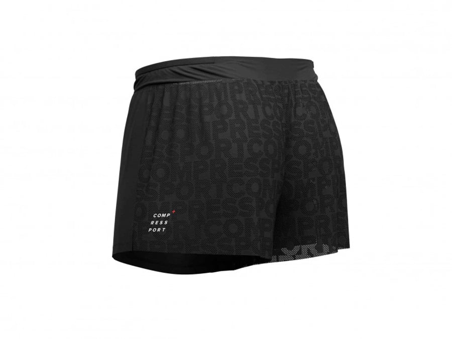 CompresSport Racing Overshort W