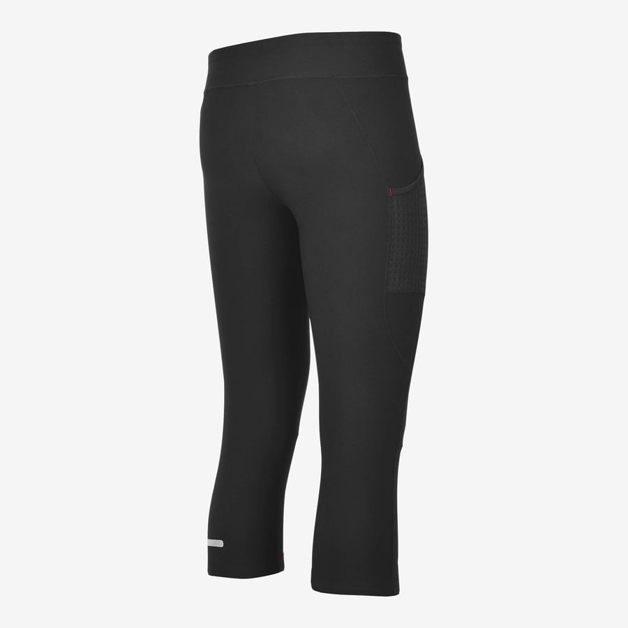 Fusion Womens C3+ 3/4 Training Tights