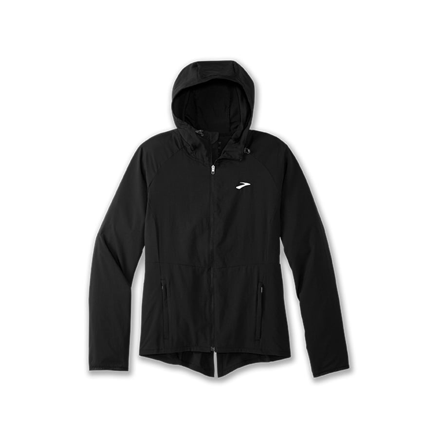 Brooks Canopy Jacket Kvenna