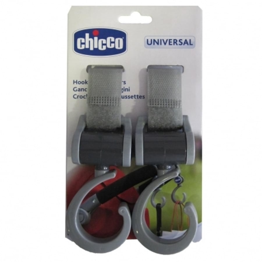Chicco tösku/pokahankar á kerrur