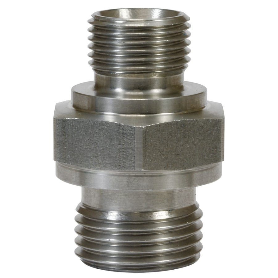 Brjóstnippill 1/4-3/8 RF