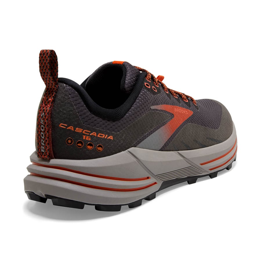 Brooks Cascadia 16 GTX Herra