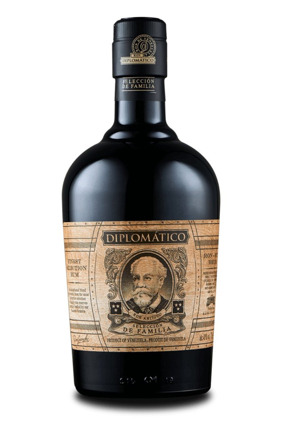 Diplomatico Seleccion de Familia / 70 cl.