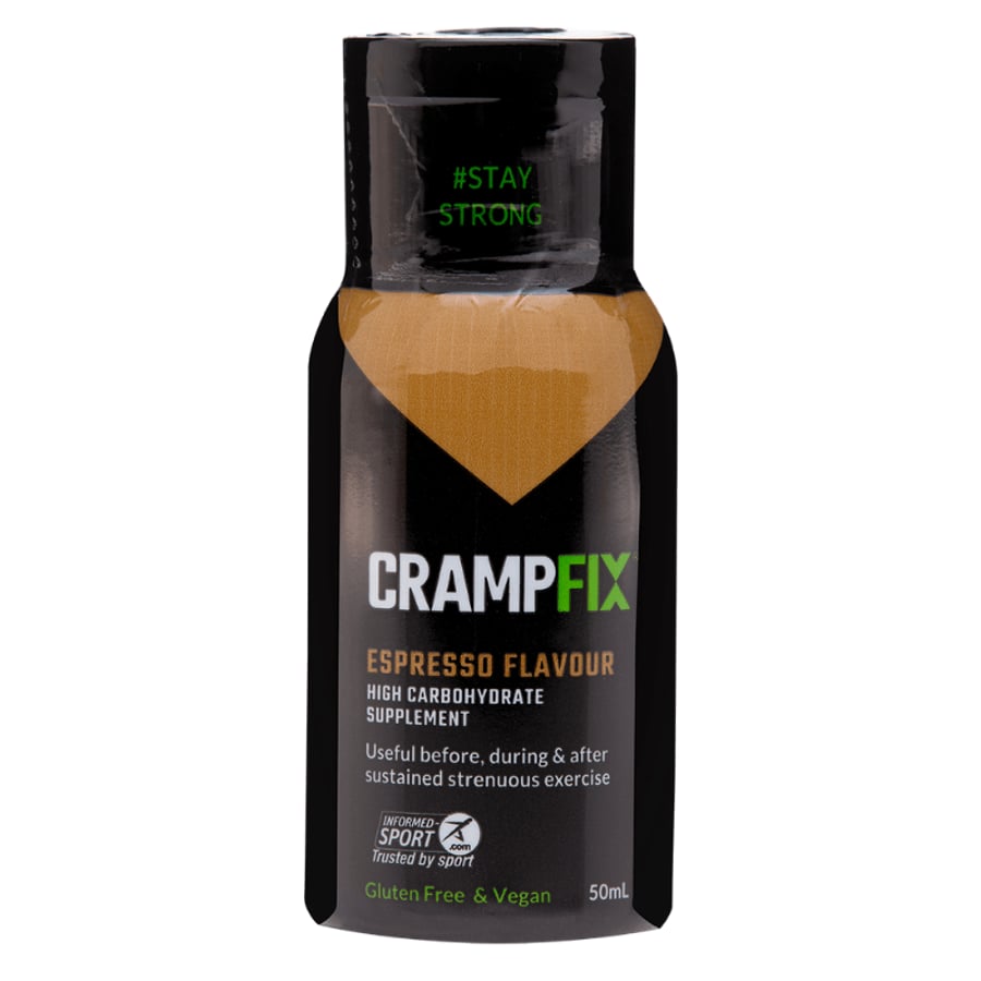 CrampFix Espresso 50ml