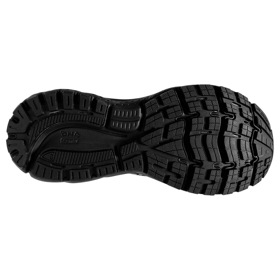 Brooks Ghost 13 Kvenna Wide
