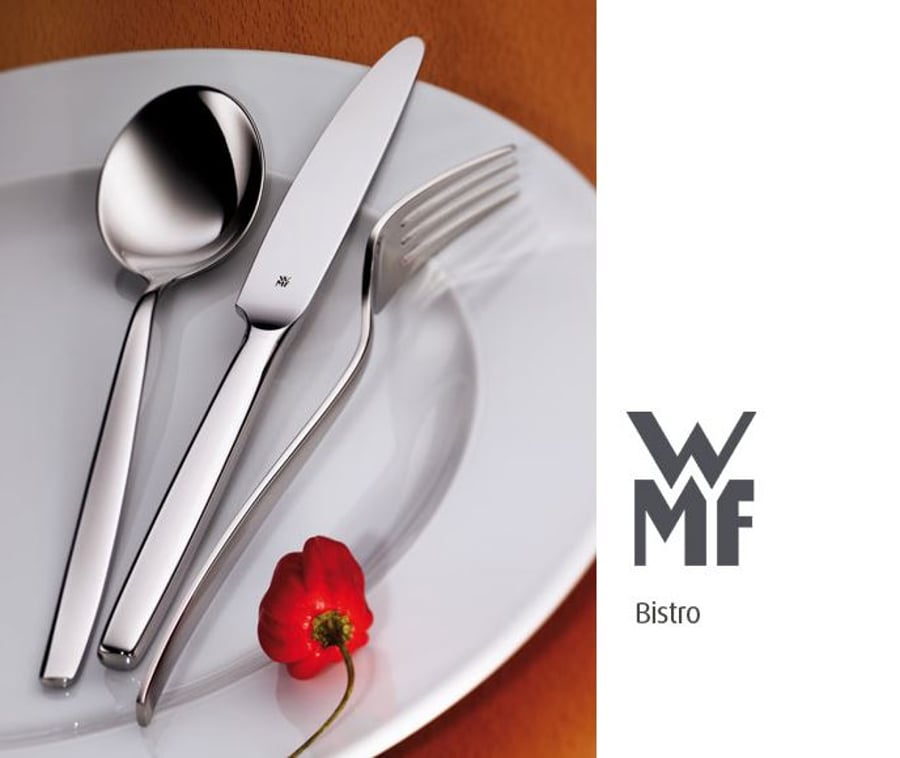 WMF Bistro teskeið