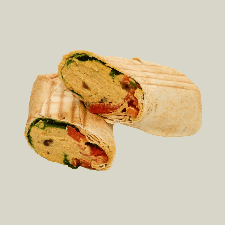 Hummus Vegan