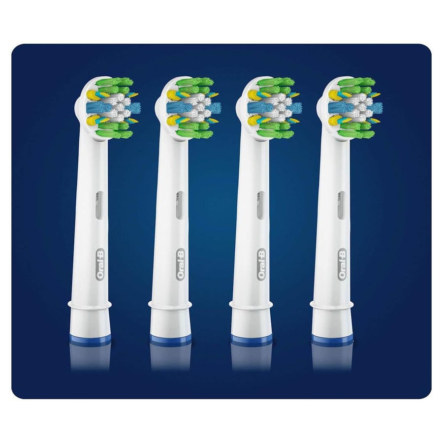 Oral B Floss Action Hausar