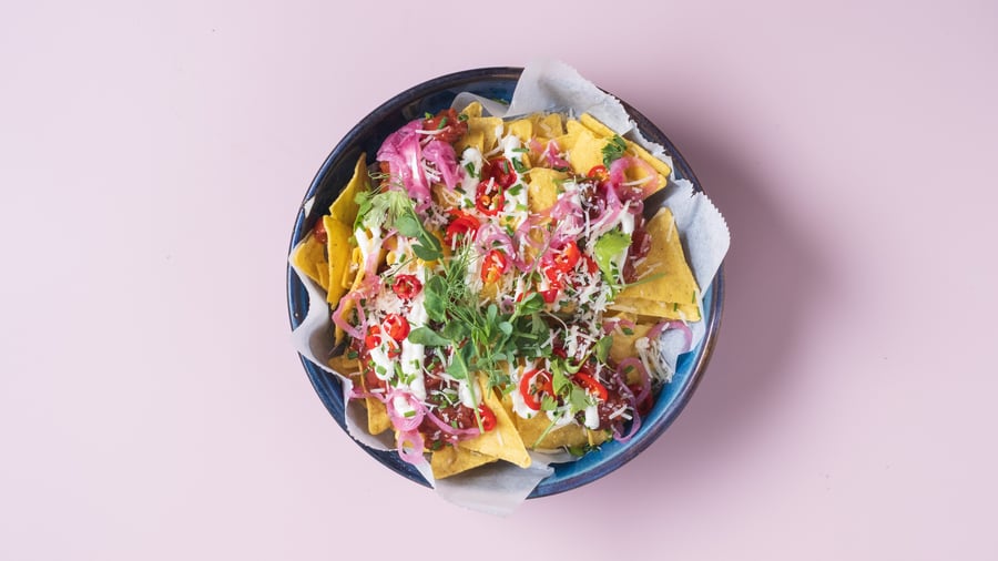 Nachos
