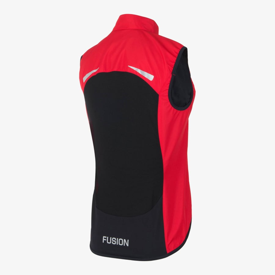 Fusion Womens S1 Run Vest