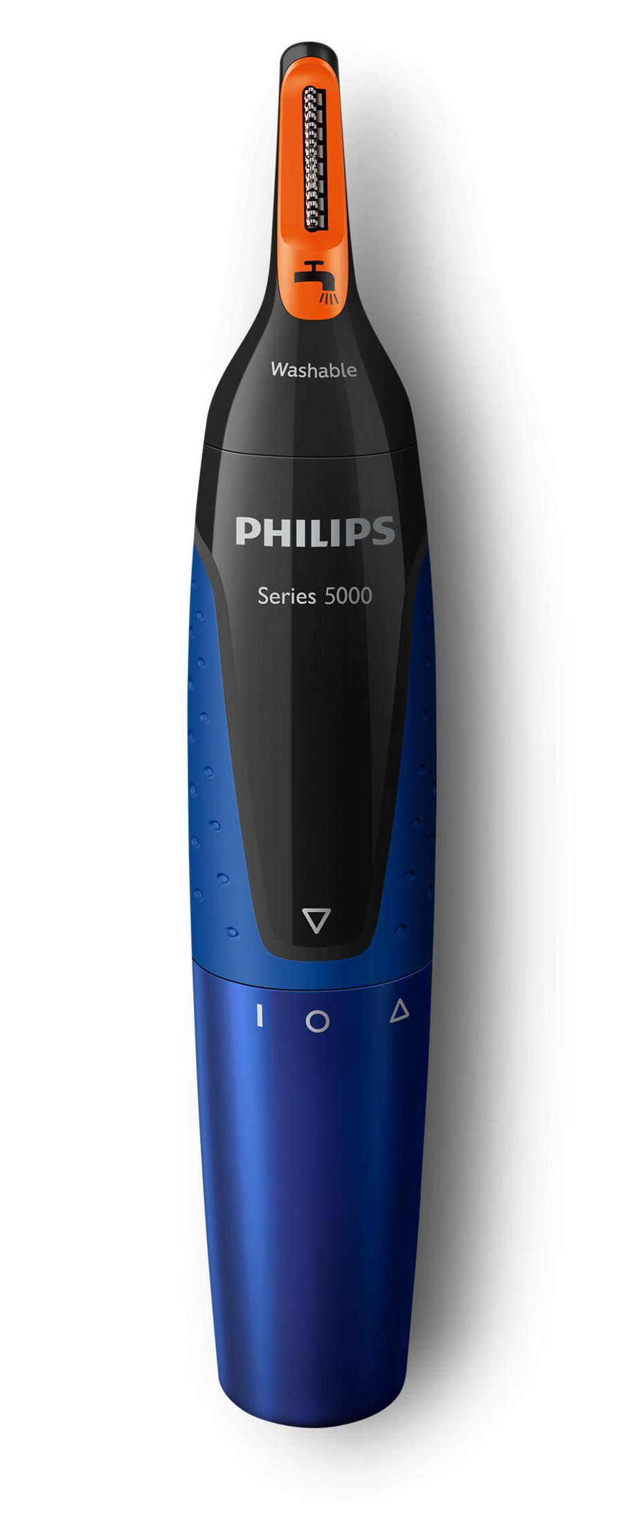 Philips Series 5000 eyrna- og nefháraklippur