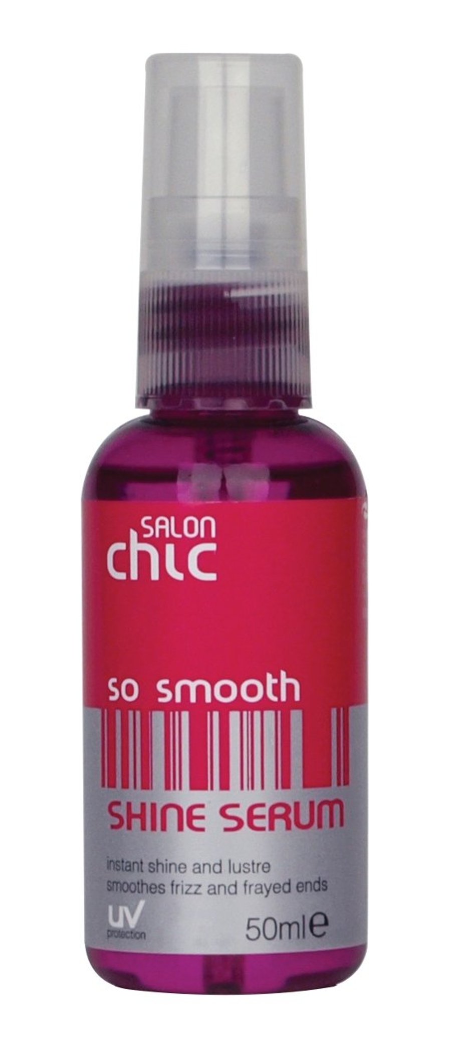 SALON CHIC SHINE SERUM 50ML
