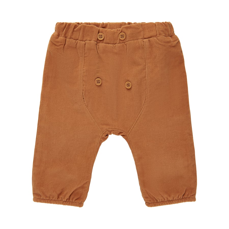 Fixoni buxur flauel Almond