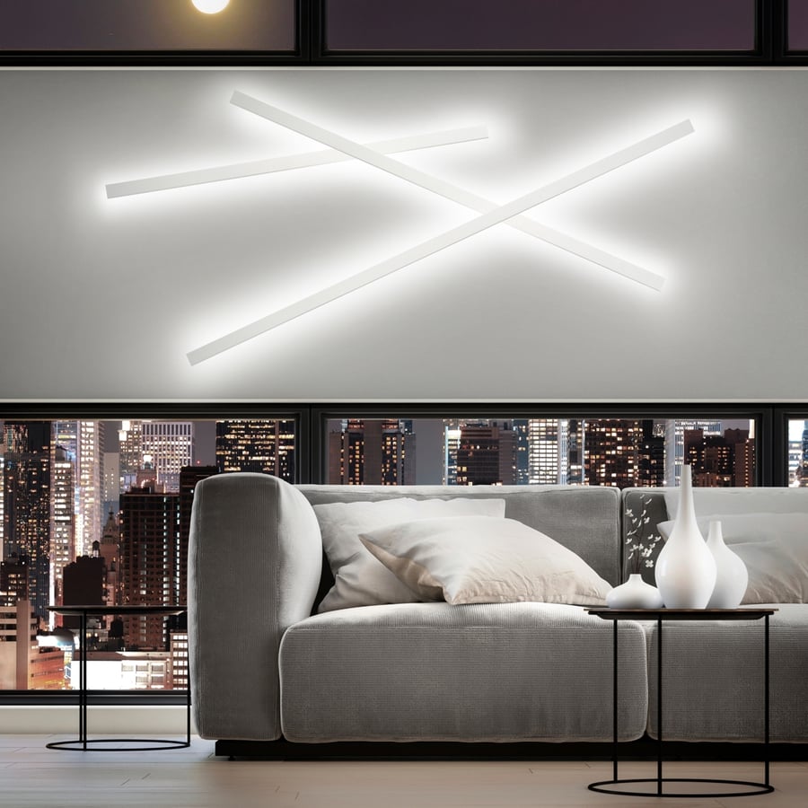 Stick 150 White