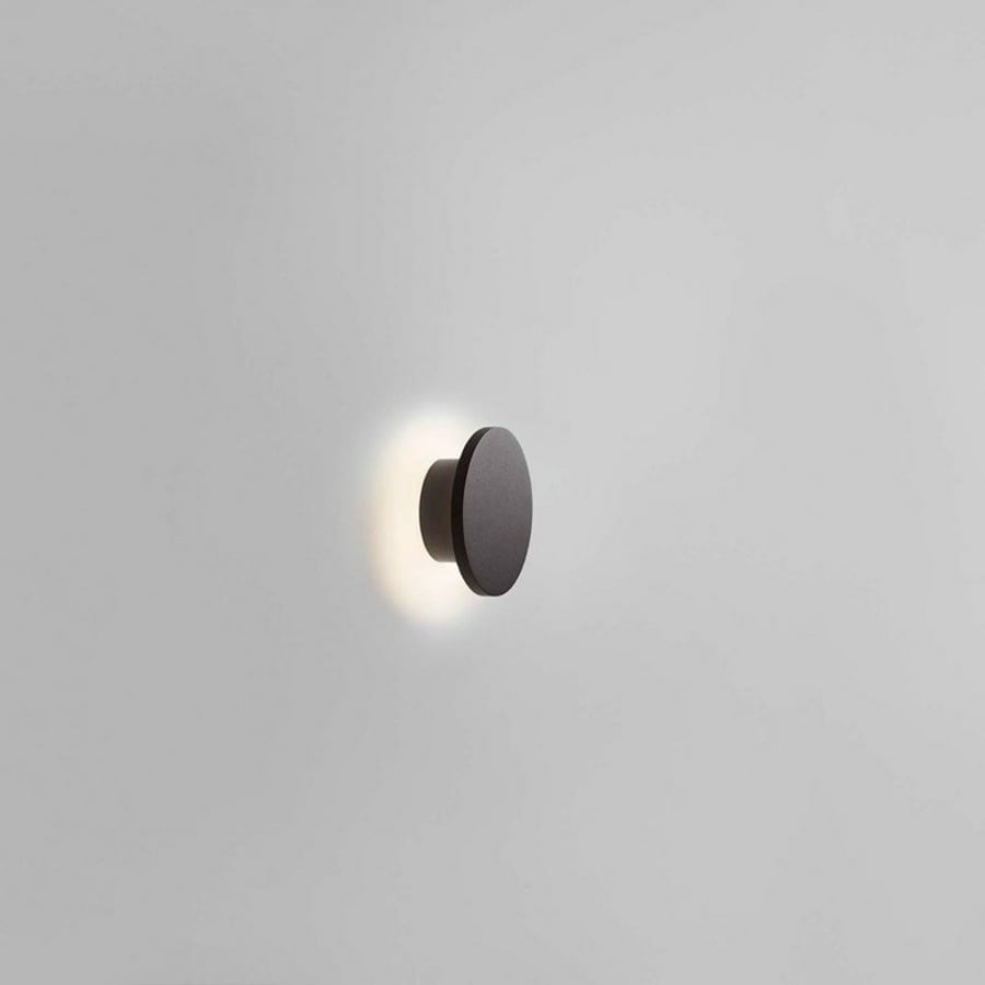 Soho W1 Svart