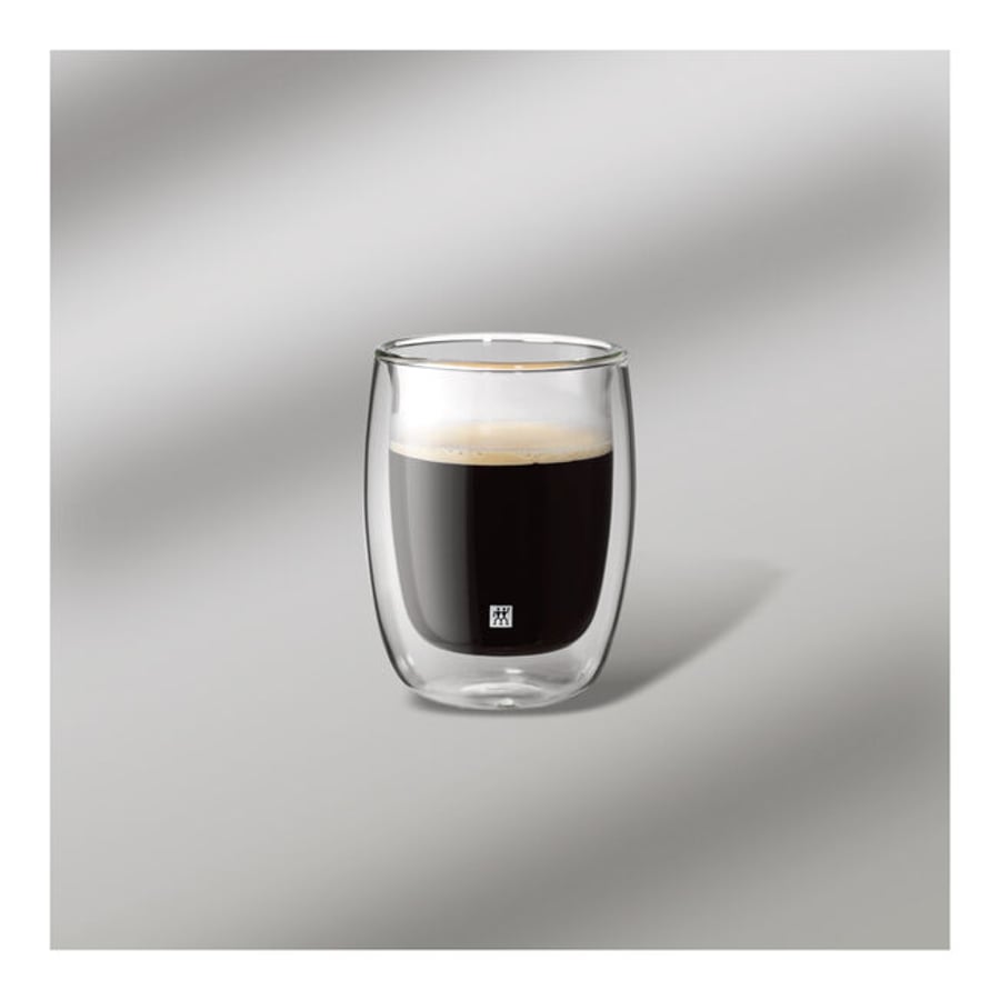 Zwilling Sorrento kaffibollar