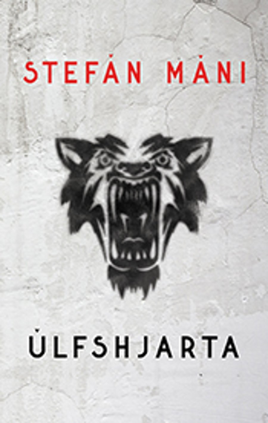 Úlfshjarta