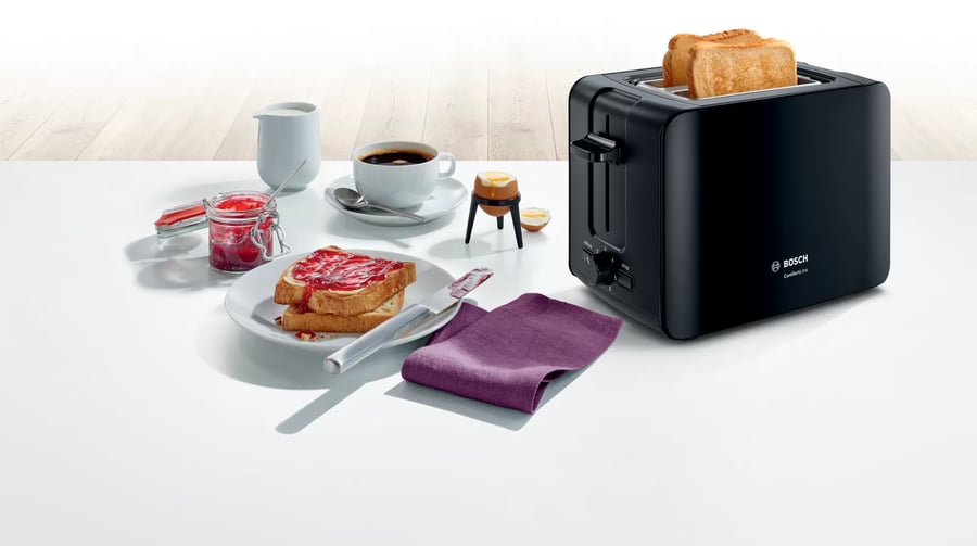 Bosch ComfortLine brauðrist