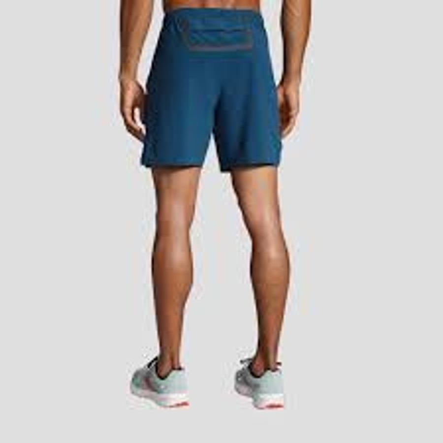 Brooks Run Withing 7″ Stuttbuxur