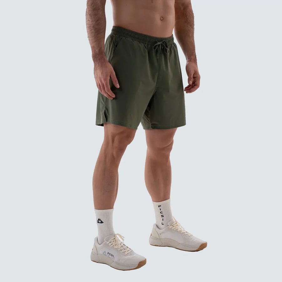 Picsil stuttbuxur FY26
