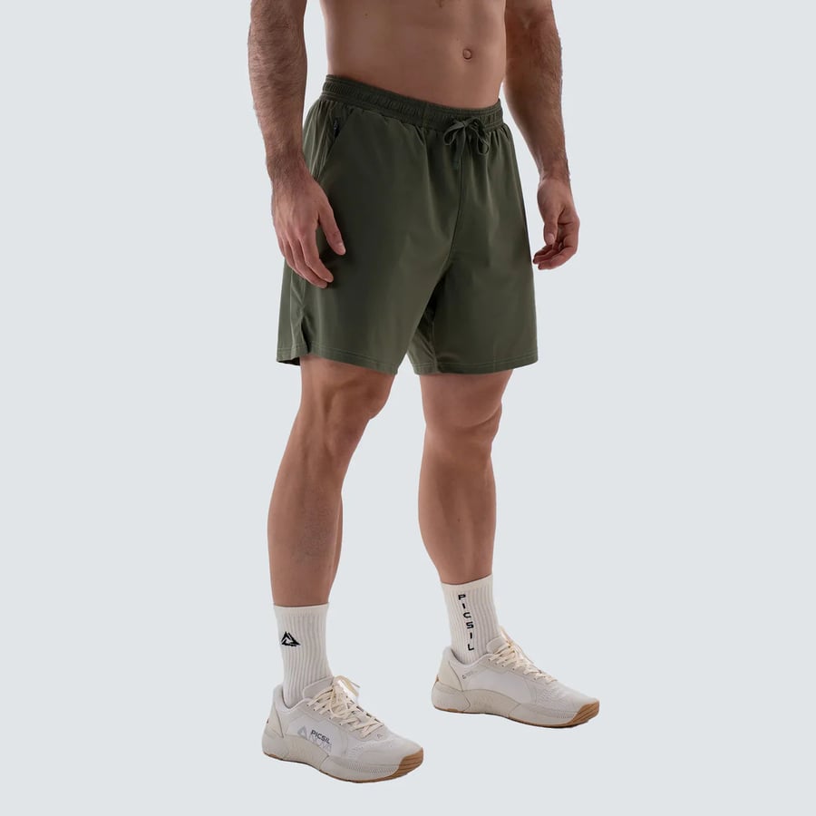 Picsil stuttbuxur FY26