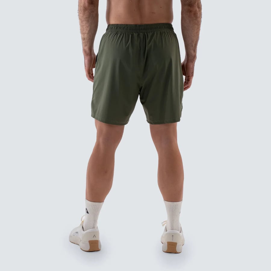 Picsil stuttbuxur FY26