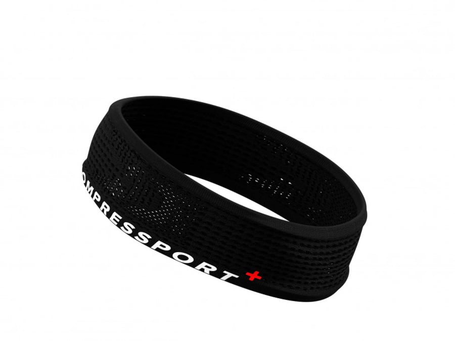 CompresSport Thin Höfuðband