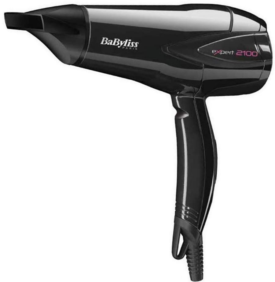 Babyliss hárblásari