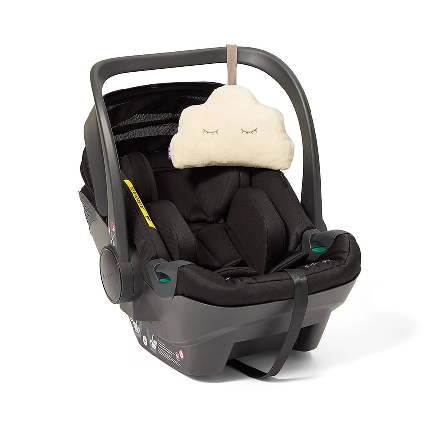 SnuzCloud Baby Sleep Aid – Cashmere