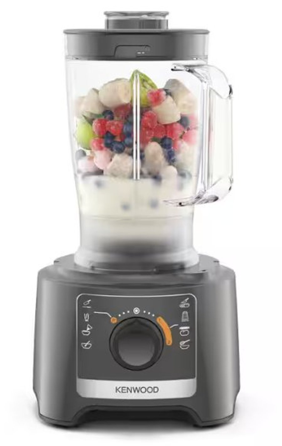 Kenwood MultiPro Compact matvinnsluvél