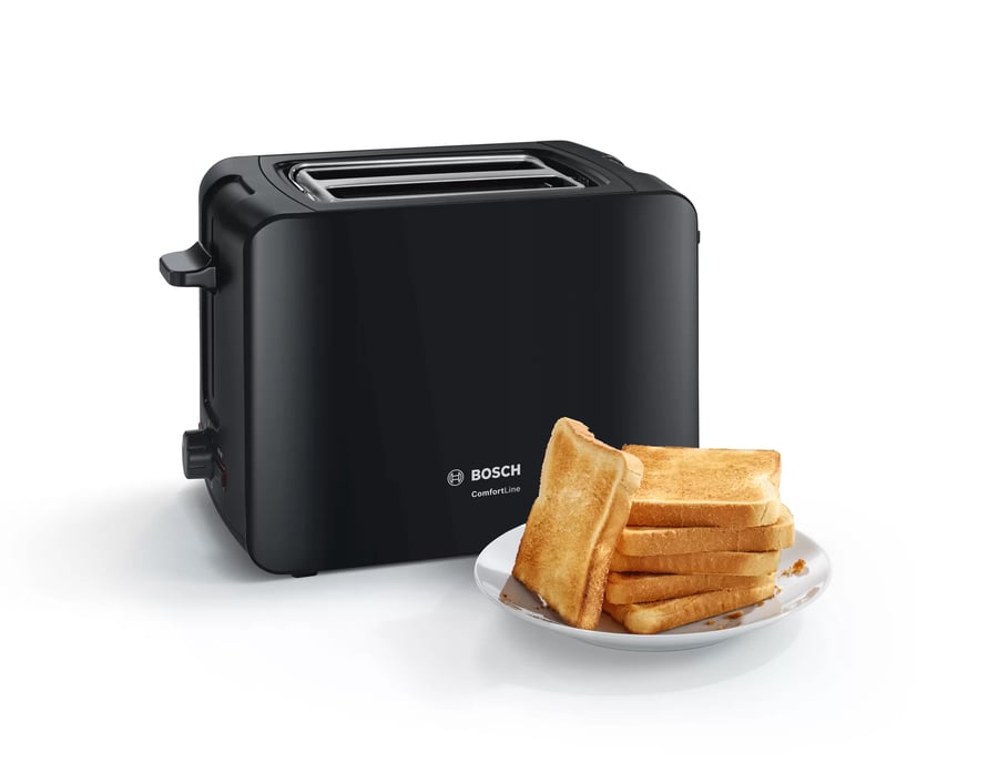Bosch ComfortLine brauðrist