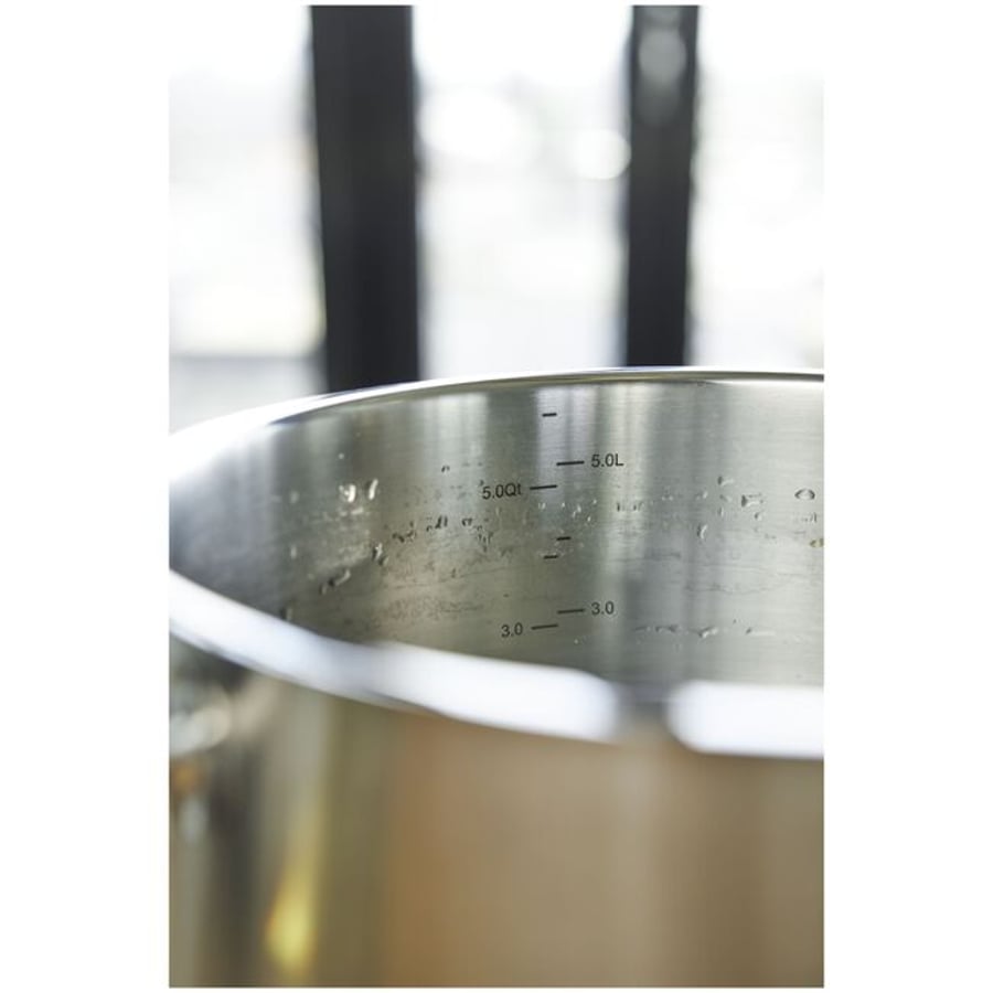 Zwilling Pro pottur