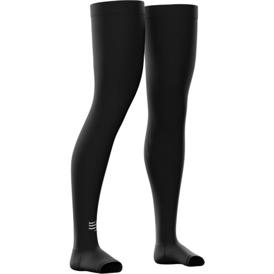CompresSport Compression Fótahlífar
