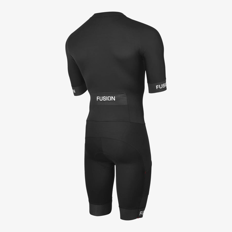 Fusion Speed Suit