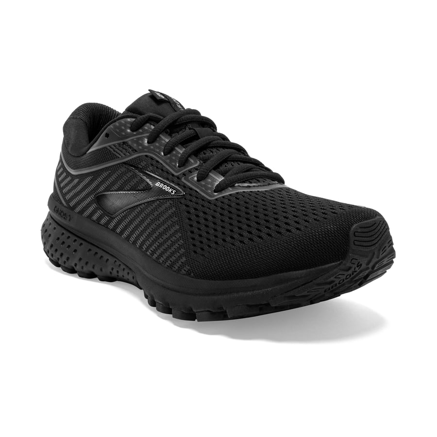 Brooks Ghost 12