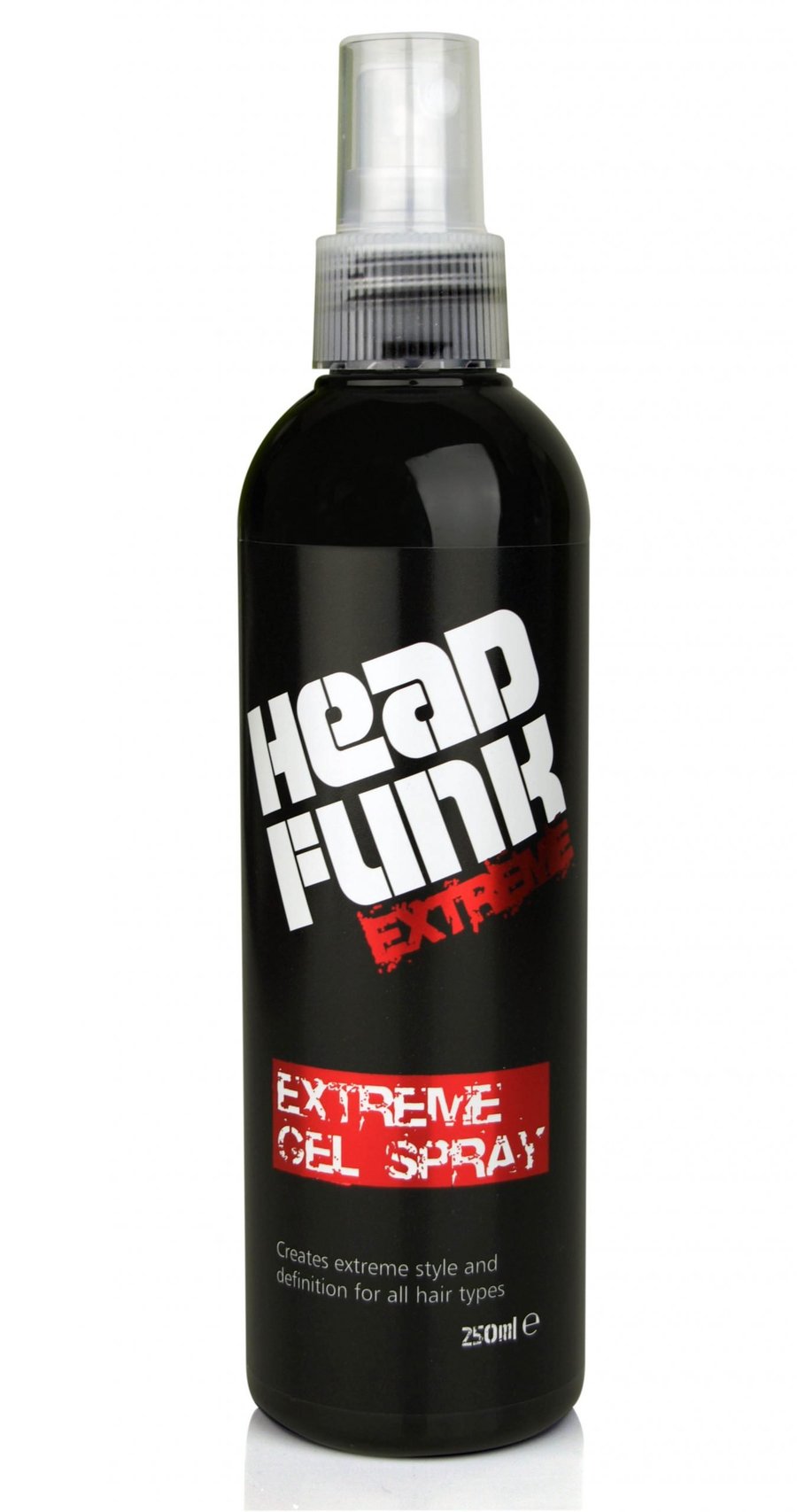 Head Funk Gel spray