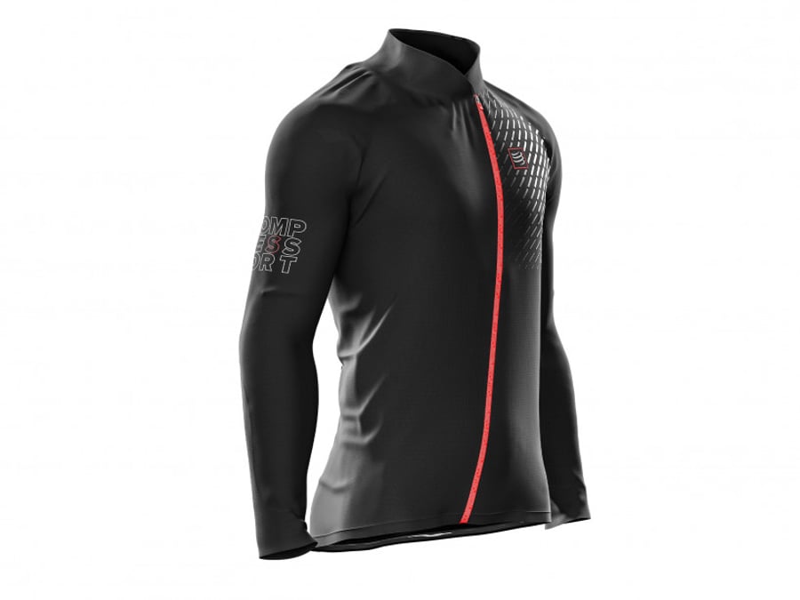 CompresSport Hurricane Jacket