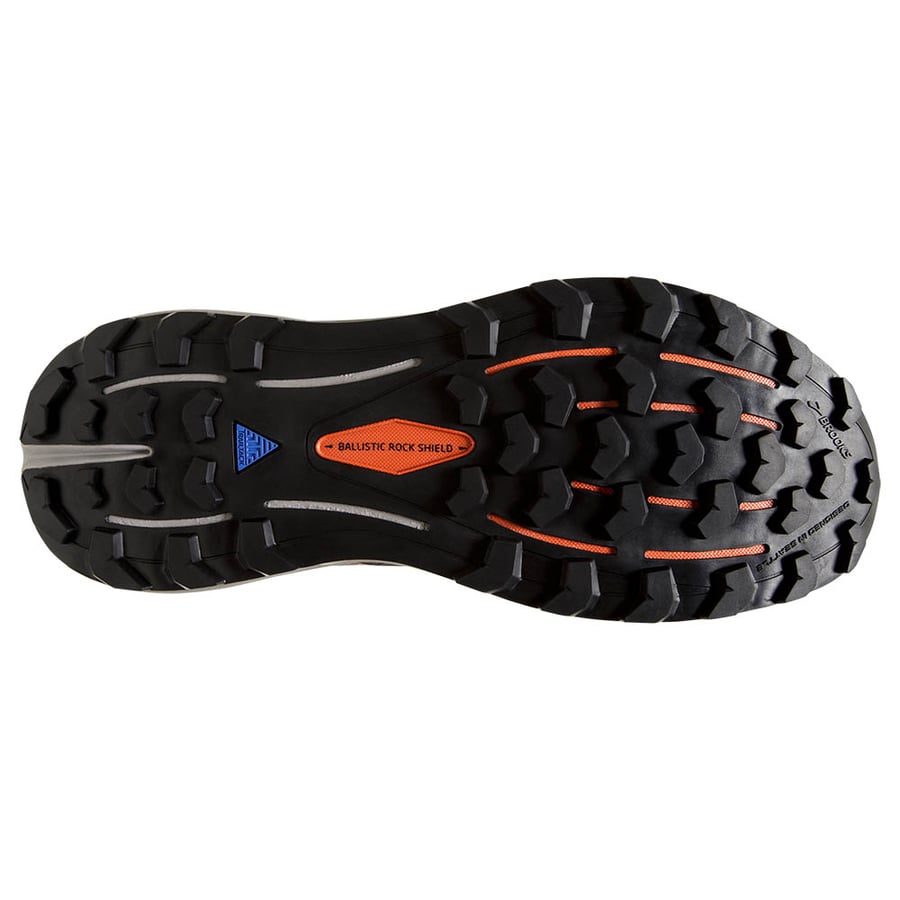 Brooks Cascadia 16 GTX Herra