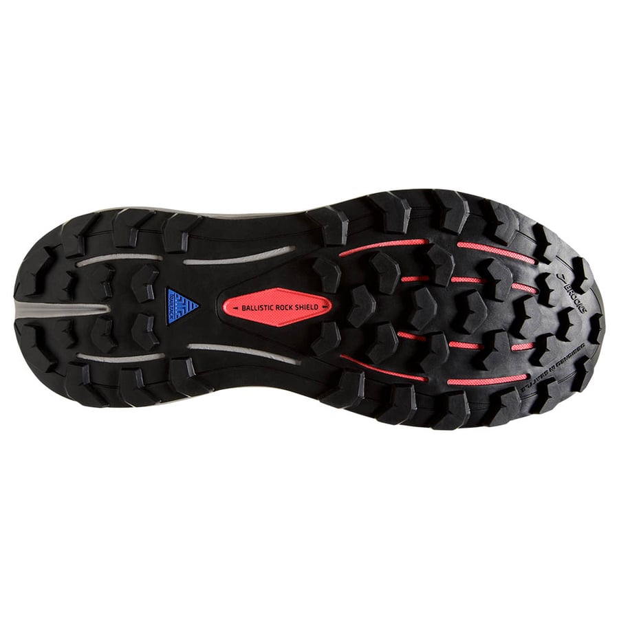 Brooks Cascadia 16 GTX Dömu