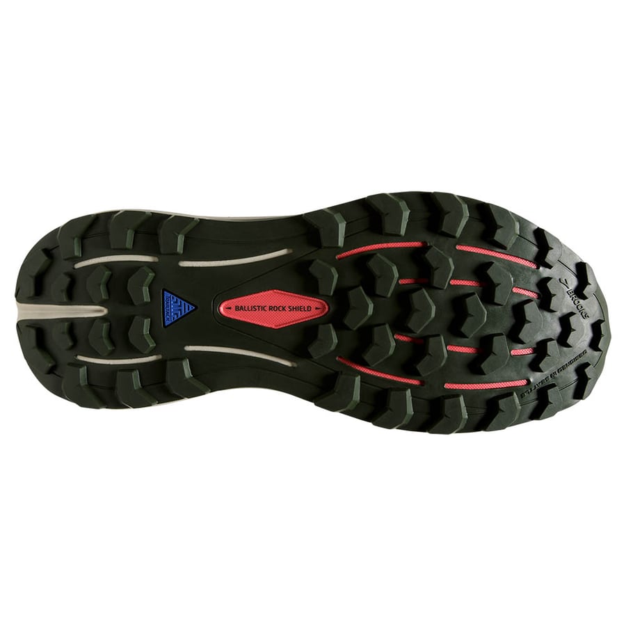 Brooks Cascadia 16 Dömu
