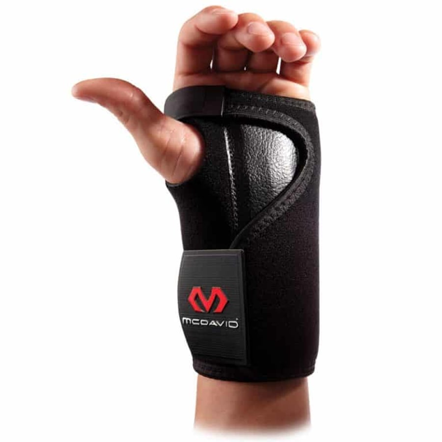 McDavid 454 Wrist Support Vinstri
