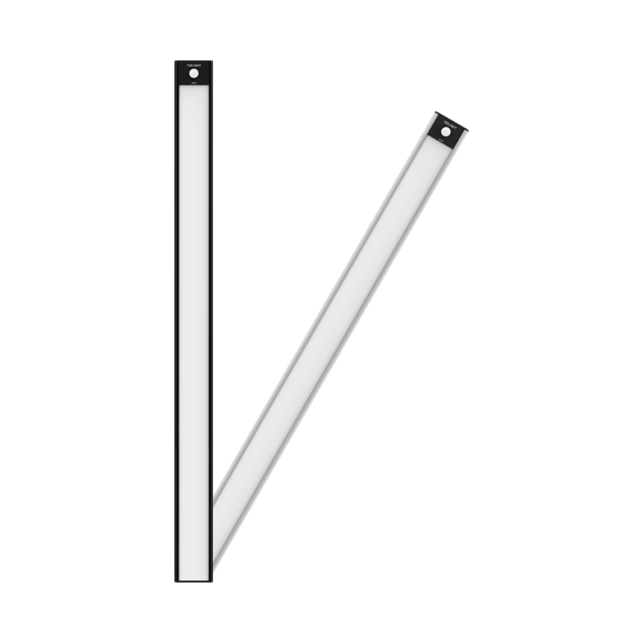 Yeelight skápaljós með hreyfiskynjara - 60cm