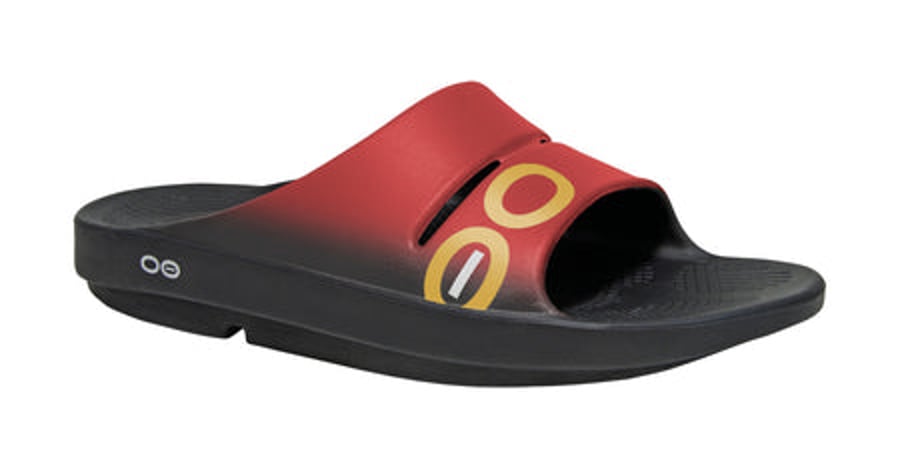 Oofos Heilsusandalar