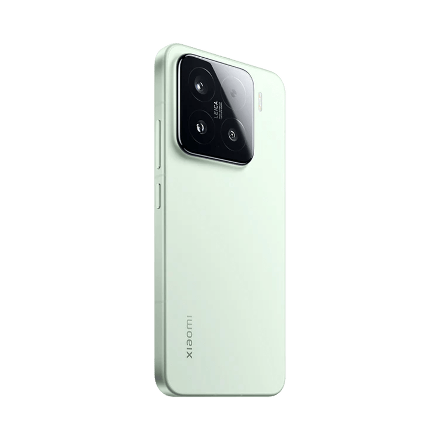 (B-vara) - Xiaomi 15 12+256GB 5G Leica snjallsími