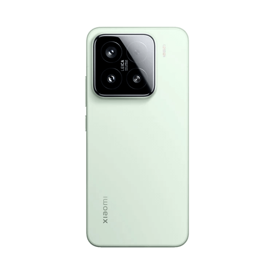 (B-vara) - Xiaomi 15 12+256GB 5G Leica snjallsími