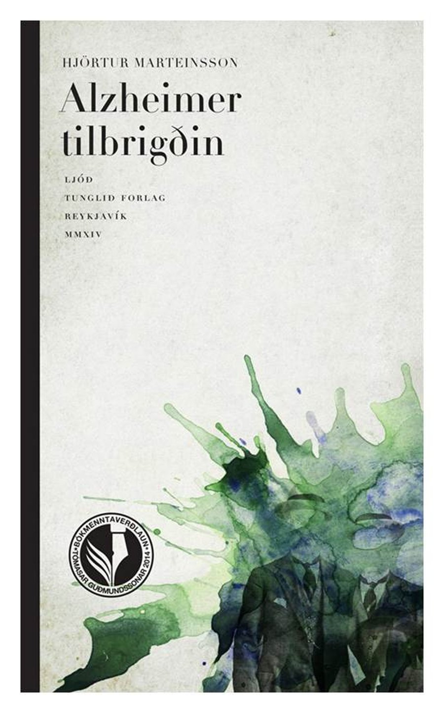 Alzheimer tilbrigðin